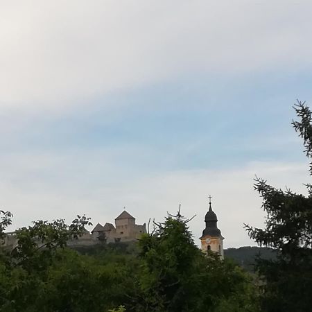 Suemegi Levendula Apartmanok Εξωτερικό φωτογραφία
