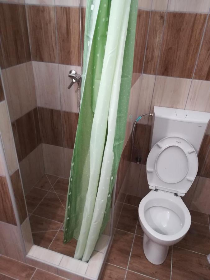 Suemegi Levendula Apartmanok Εξωτερικό φωτογραφία