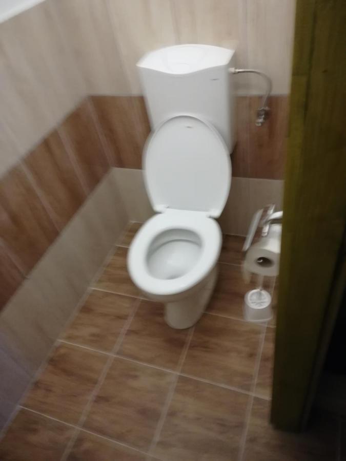 Suemegi Levendula Apartmanok Εξωτερικό φωτογραφία